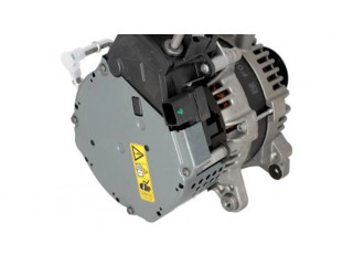 Генератор A2649062300   Mercedes-Benz CLS C218 X218      