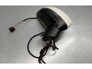 Zpětné zrcátko Audi A1 2011 5FIOS