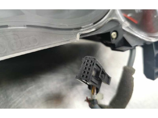 Přístrojová deska Audi A8 S8 D3 4E 2005 4E0920900E, 4E0910900