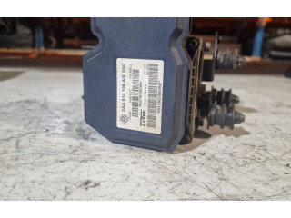 Jednotka ABS 3AA614109AQ Volkswagen PASSAT B7 2014