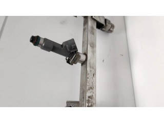 Магистральная трубка топлива