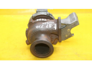 Турбина N47D20C BMW 1 E81 E87