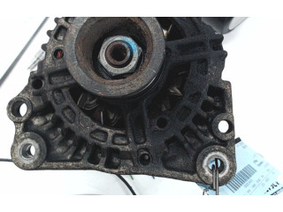 Генератор 037903025L, 037903025L   Volkswagen Lupo      