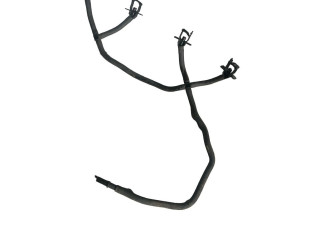 Vstřikovací lišta Ford Mondeo Mk III