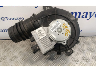 Вентилятор печки A4535000600, T663185A Smart ForFour II W453