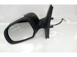 Зеркало (механическое) Dacia Dokker 2012 - года