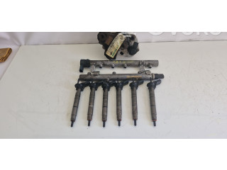 Форсунка 0986435, 180324    Mercedes-Benz R W251  OM642950 