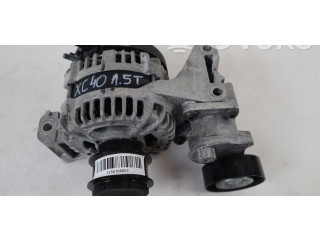 Генератор 32279255 Volvo XC40