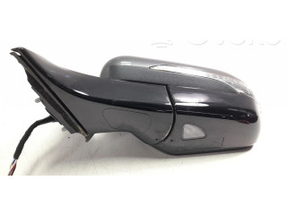 Zpětné zrcátko SsangYong Rexton 2003 7893036070WAA