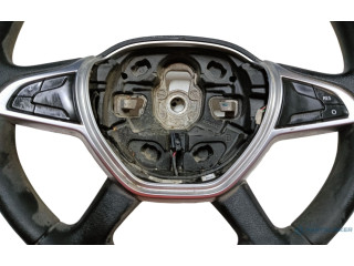 Руль    Dacia  Lodgy  2012 -  года