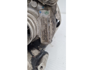 Turbodmychadlo Турбина A6510900286, A6519060300 Jeep Compass