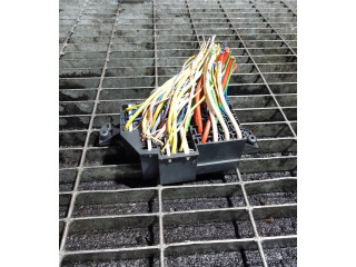 Sicherungskasten    Dacia Duster    