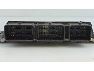 Блок управления двигателя 237102610S, A3C01109500 Dacia Dokker