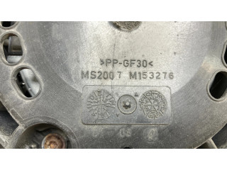 Вентилятор радиатора 9673009880, M153276 Citroen Berlingo 1.6