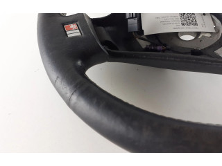 Руль Audi A6 S6 C5 4B 1997 - 2005 года 4B0124D