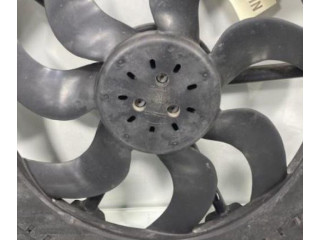 Вентилятор радиатора Audi A1