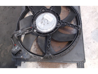 Комплект вентиляторов     1S0121207J, 1S0121207J    Skoda Citigo 