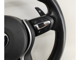 Volant BMW M4 F82 F83 2016 7847606, 8092207  