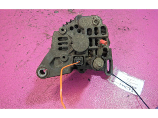 Генератор 7700433069, 7700433069 Renault Twingo I