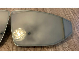 стекло зеркало