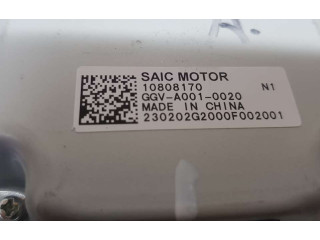 Блок управления 10808170 MG ZS