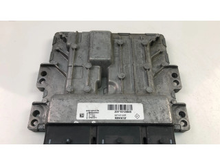 Блок управления двигателя 237101384S Renault Clio IV
