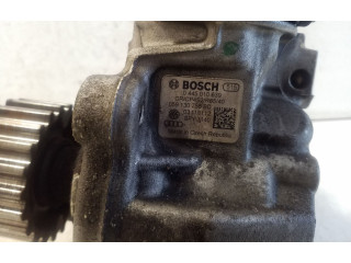 Vstřikovač 7P6919673A, 0445010639 Volkswagen Touareg II