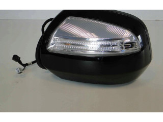Зеркало электрическое        Mercedes-Benz GL X164  2006 - 2012 года   