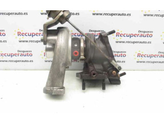  Турбина Mitsubishi Outlander  TD04HL15T         