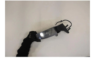 Zpětné zrcátko Nissan King Cab, Navara 2002