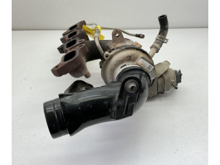 Turbodmychadlo Турбина 04L253014H, 04L253014H Volkswagen Transporter - Caravelle T6