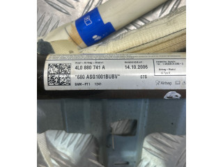 Volant Audi Q7 4L 2008 4L0880741A  