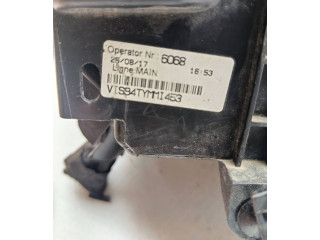 Блок предохранителей 9671924480 Citroen C3 Aircross