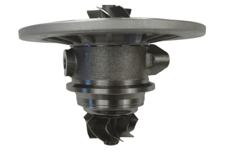 Turbodmychadlo Турбина 14411VK50B, CHRA40-0292 Nissan Navara D22