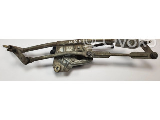 Комплект механизма стеклоочистителей 31250091   Volvo  XC90  2007 - 2014 года