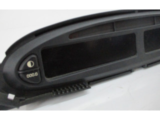 Панель приборов 9652496780, VDO Citroen Xsara Picasso