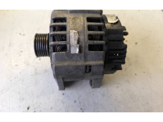 Генератор 586205   Renault Trafic II (X83)      