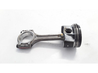 Поршень с шатуном 120A13899R Renault Clio IV для бензинового двигателя 0.9