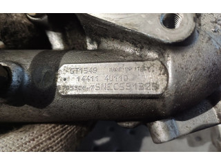 Турбина Nissan Almera Tino GT1549, 144114U110