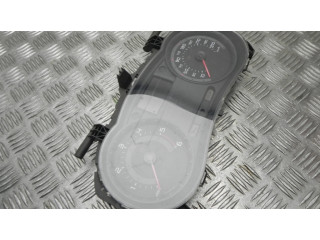 Панель приборов 8200582702   Renault Clio III       