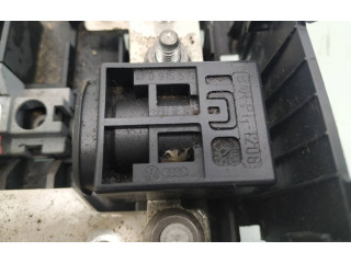 Volant Audi Q7 4L 2007 4F0907279