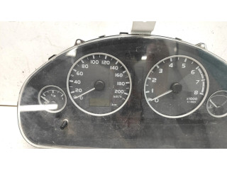 Панель приборов MR916334, 2573403730   Mitsubishi Space Star       