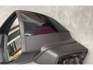 Зеркало электрическое Audi Q5 SQ5 2017 - года