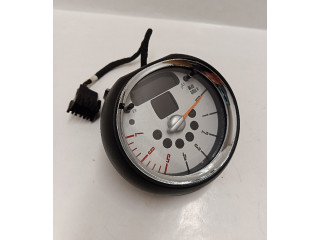 Přístrojová deska Mini Cooper Countryman R60 2025 928358301, RG28397450