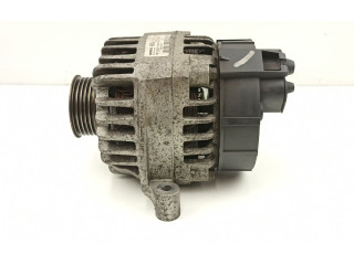 Генератор 51714794, 1022118430   Fiat Punto Evo 1.4     