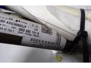 Подушка безопасности двери 8K0880741B, 8K0880741B   Audi A4 Allroad