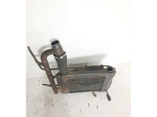 Интеркулер Mitsubishi L200