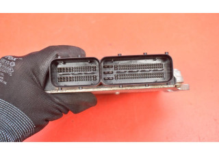 Блок управления двигателем Блок управления 51744426, 51744426 Fiat Idea