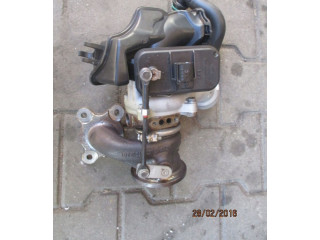 Турбина Audi A1 04C145701J