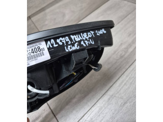 Зеркало электрическое        Peugeot 2008 I  2013 - 2019 года   